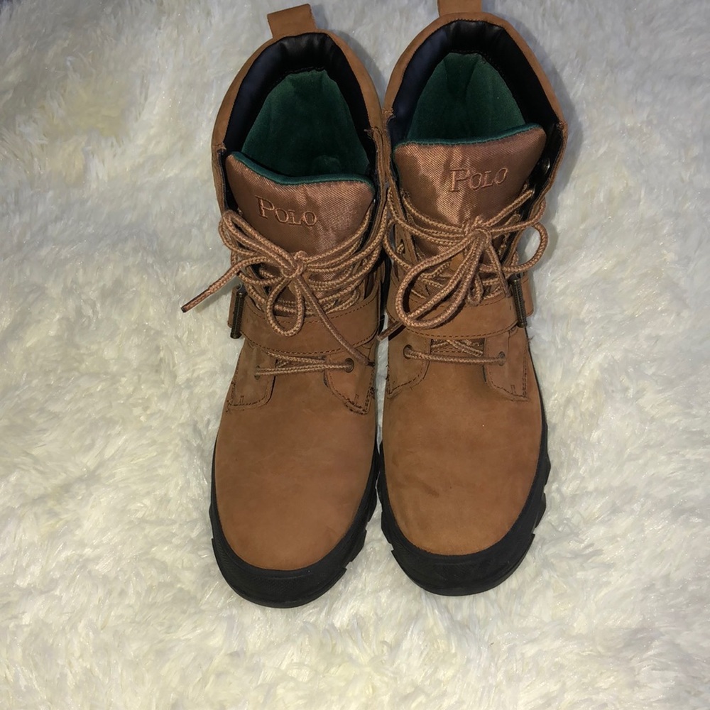 Polo Ralph Lauren Boots